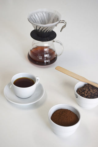 Home Brewing Kurs