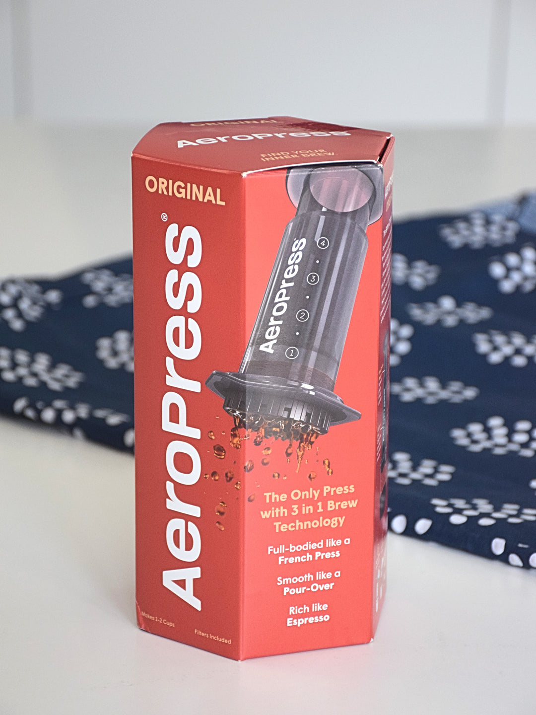 AeroPress Standard
