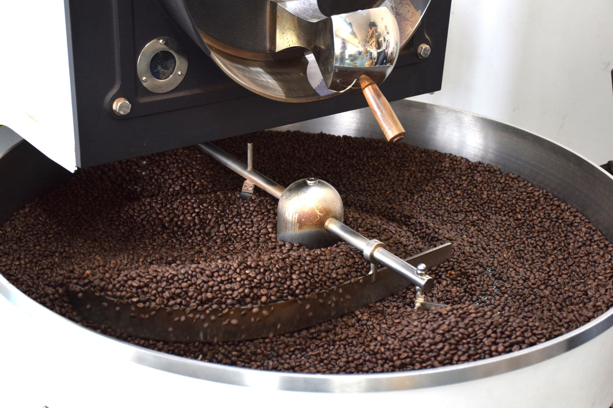 Kaffeefabrik, photo 4