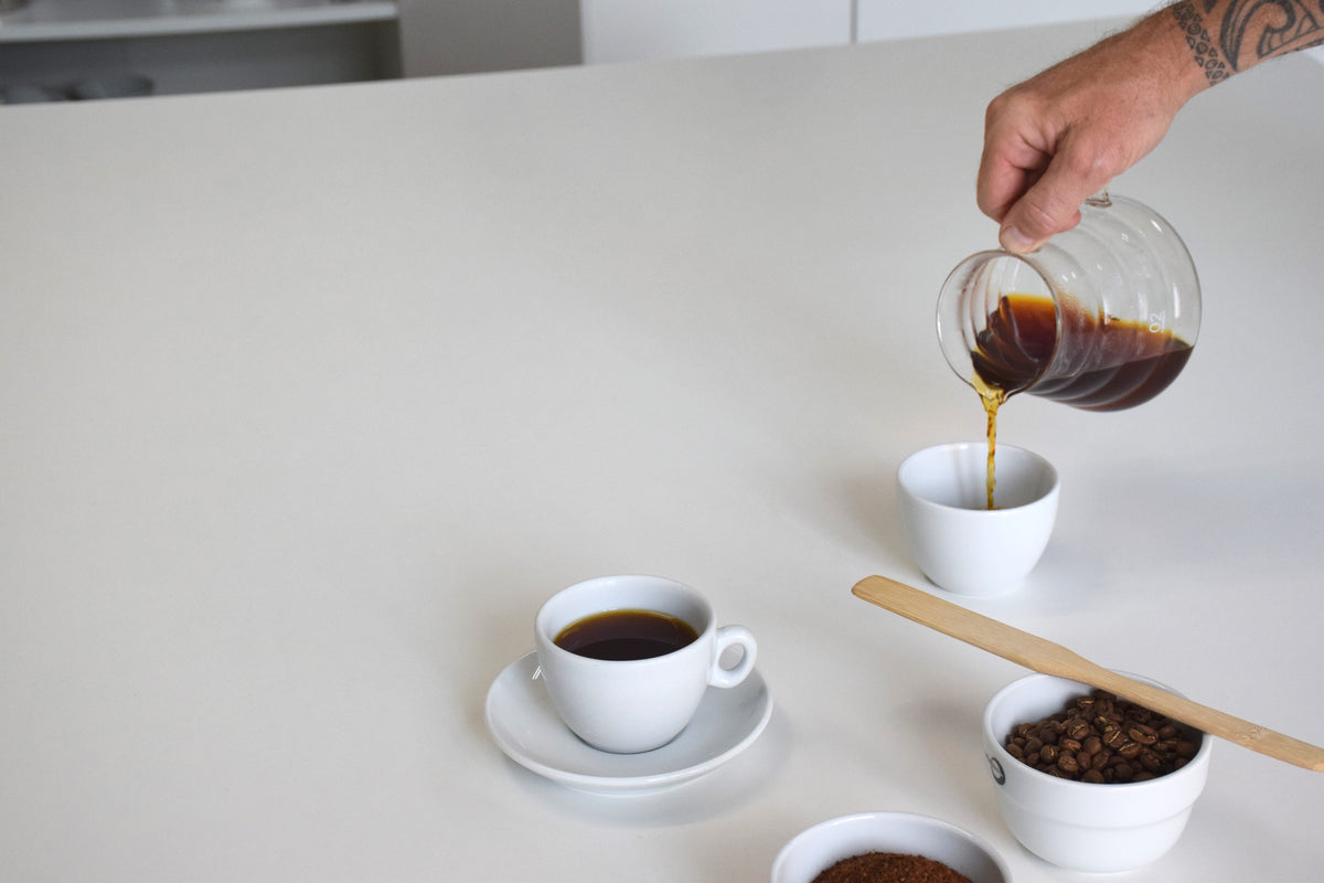 Kaffeefabrik, photo 6