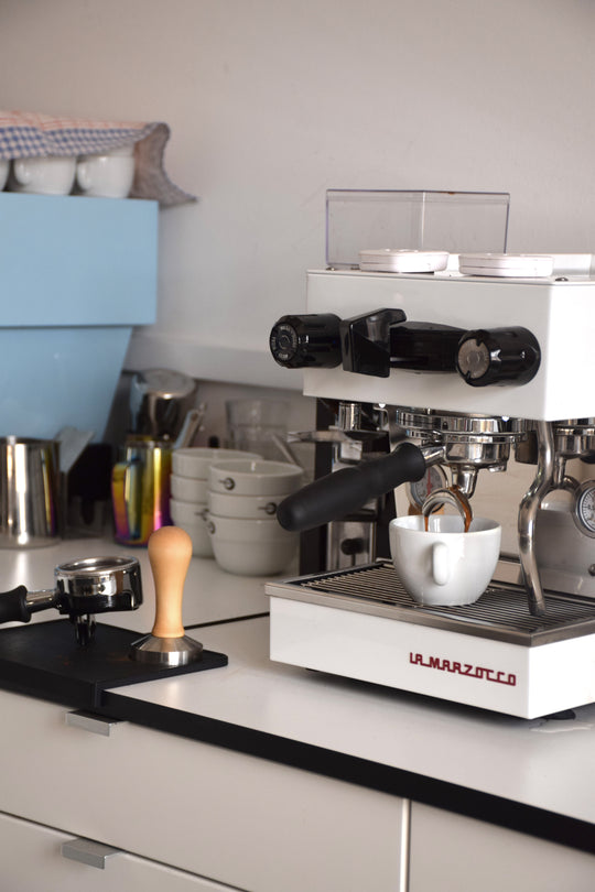 Home Barista Kurs