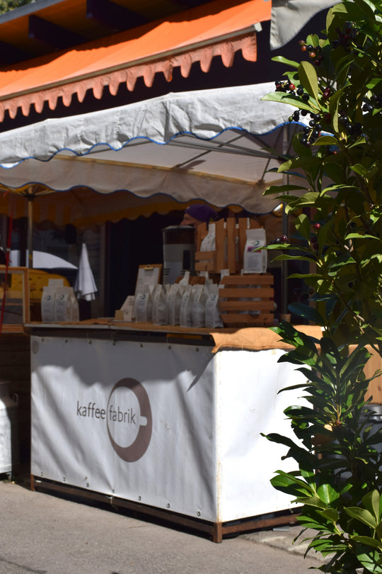 Kaffeefabrik, photo 9