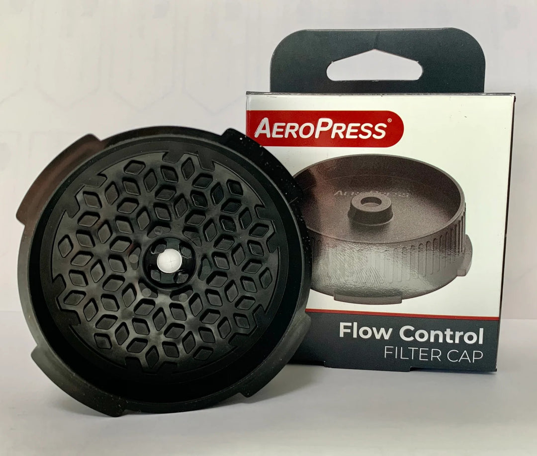 AeroPress Flow Control Filter Cap - Abverkauf