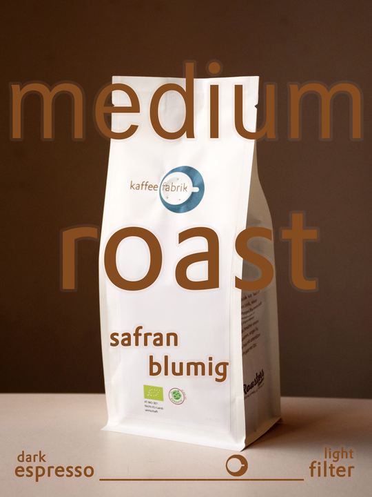 Bio Ulises / Gesha ML